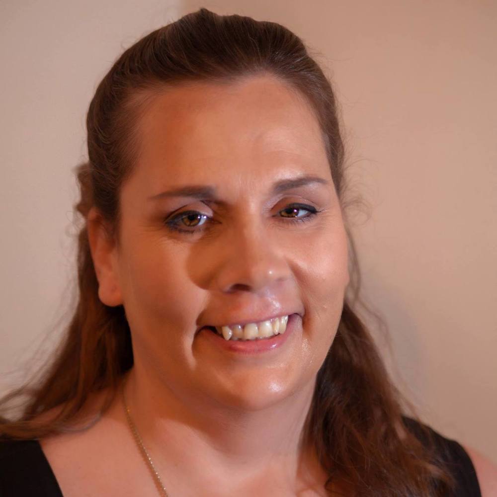Meet your Posher, Phyllis